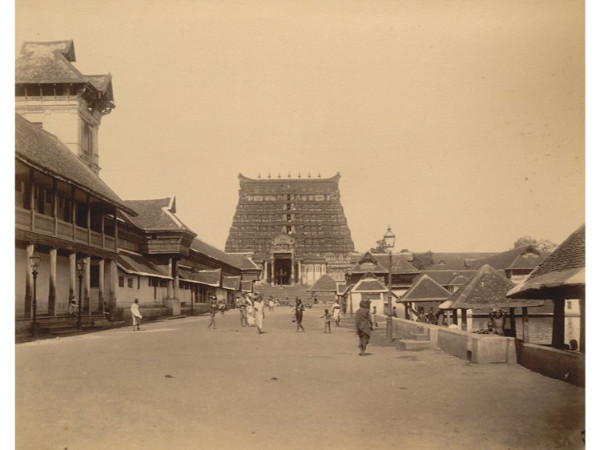 രഹസ്യ അറ