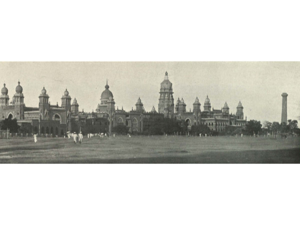 മദ്രാസ് ഹൈക്കോടതി