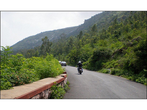 ബാംഗ്ലൂരിൽ നിന്ന് പോകാൻ