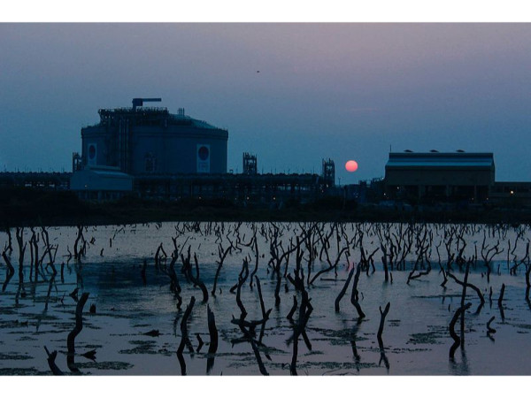 05. വൈപ്പിൻ ദ്വീപ്, എറണാകുളം