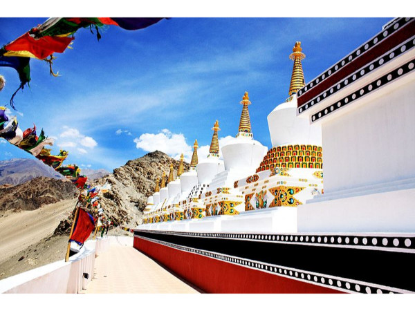 ലഡാക്ക്, ജമ്മുകാശ്മീർ