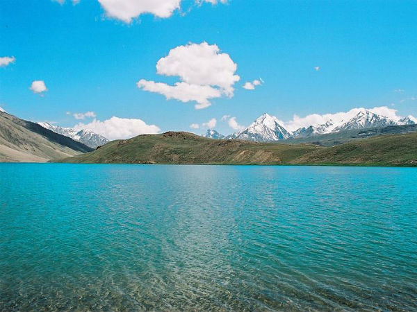 ചന്ദ്രതാൽ