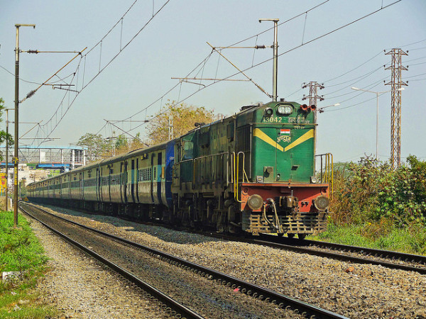 05. ട്രെയിൻ യാത്ര ലാഭകരമാണ്