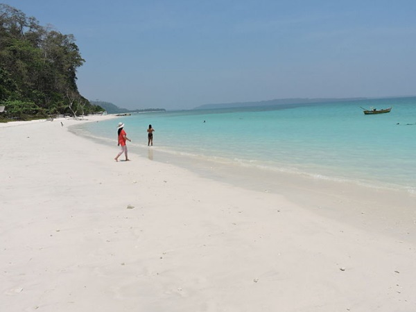 9. ആന്‍ഡമാന്‍ നിക്കോബാര്‍