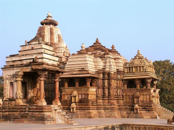 4. ഖജുരാഹോ