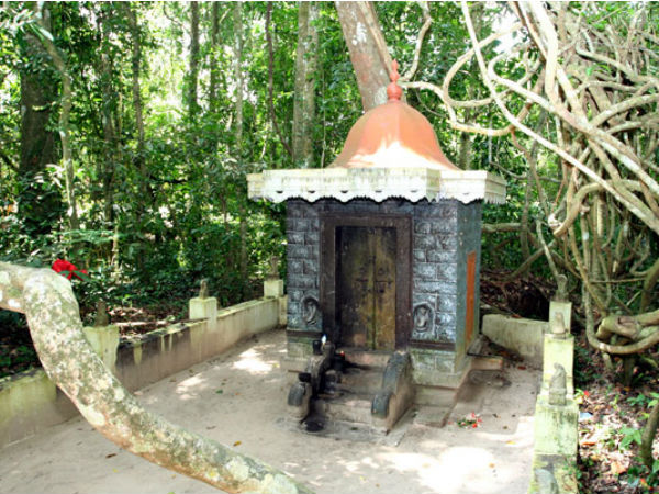 ഉരുളി കമഴ്ത്തല്‍