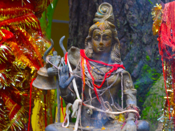 തപ്‌കേശ്വര്‍ ക്ഷേത്രം 