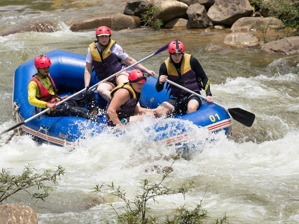 1. ഋഷികേശ്