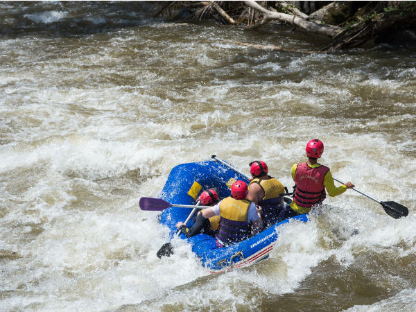 5. കൂര്‍ഗ്