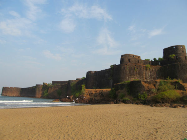 3. പതിനേഴേക്കറിലെ വിസ്മയം