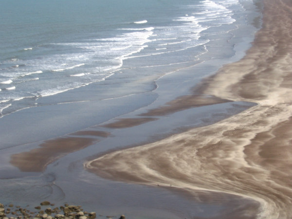 റിലാക്‌സ്ഡ് വീക്കെന്‍ഡ് ഡെസ്റ്റിനേഷന്‍