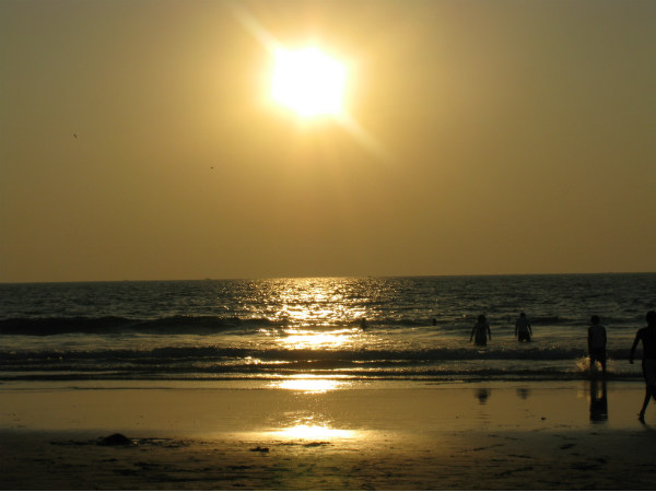 കൊങ്കണ്‍ ബീച്ചുകളിലെ സുന്ദരി