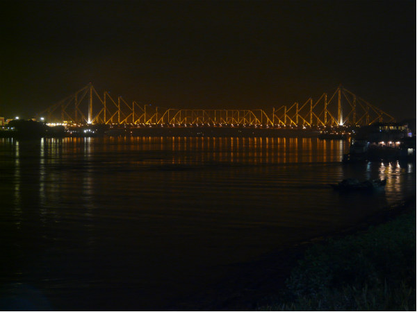 9. കൊല്‍ക്കത്ത