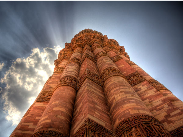 11. ഡെല്‍ഹി