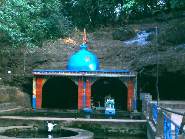 7. ഹിരണ്യകേശി മന്ദിര്‍ 