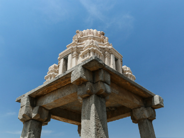 5.ലേപാക്ഷിയുടെ കഥ