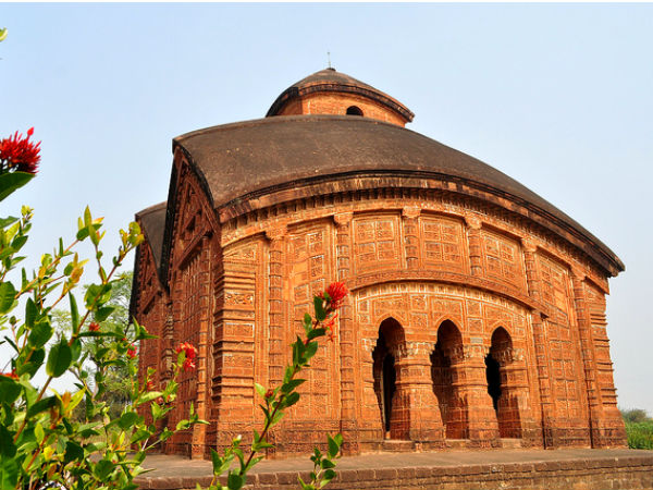 ബിഷ്ണുപൂര്‍ 