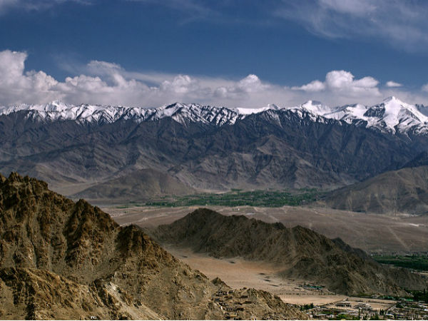  ലഡാക്ക്