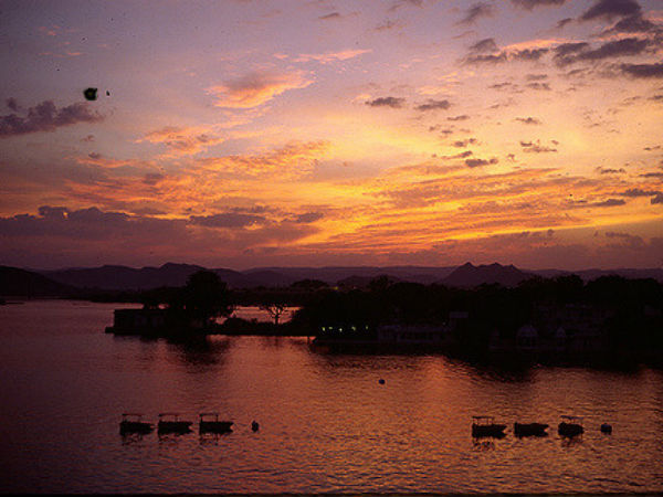 ഉദയ്പൂര്‍