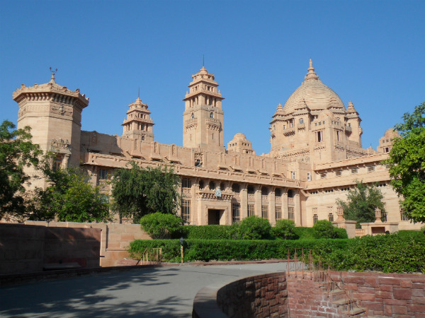 ജോധ്പൂര്‍ 