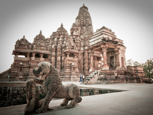  ഖജുരാവോ