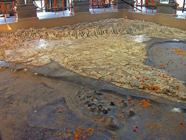 ഭാരത് മാതാ മന്ദിര്‍ 