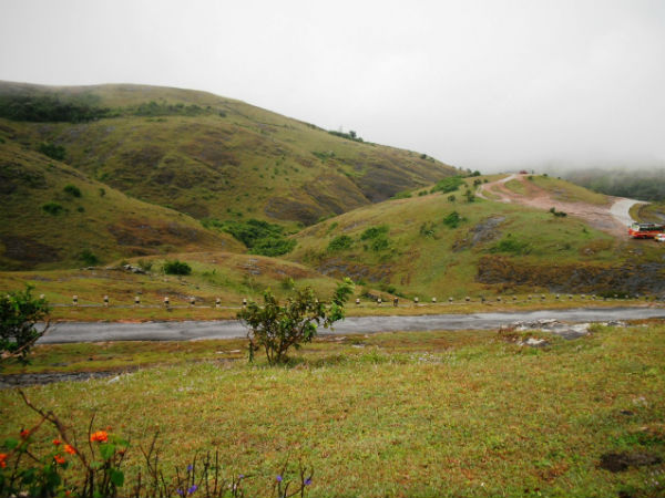 ഇടുക്കിയിലെ മിടുക്കി 
