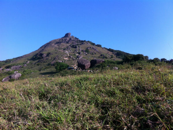 Kailash of the South