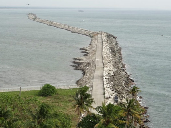 tallest lighthouse on the Kerala Coast