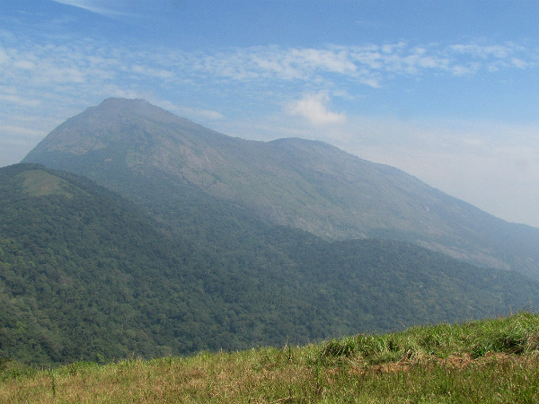 Kailash of the South