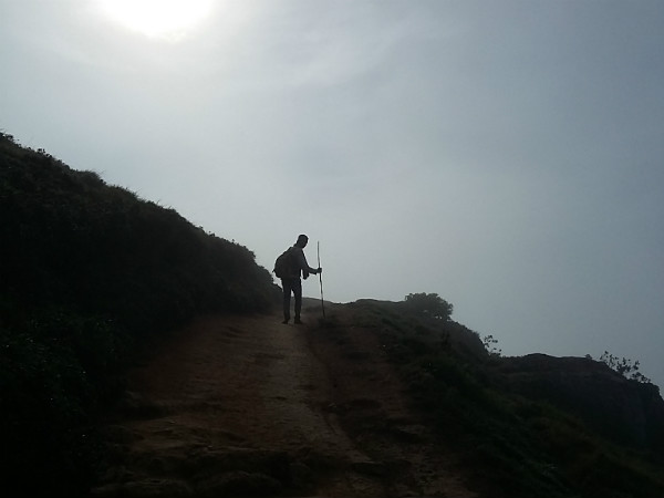 Kailash of the South