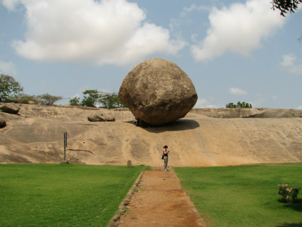 ശിലയിലുറങ്ങുന്ന ചരിത്രനഗരം 