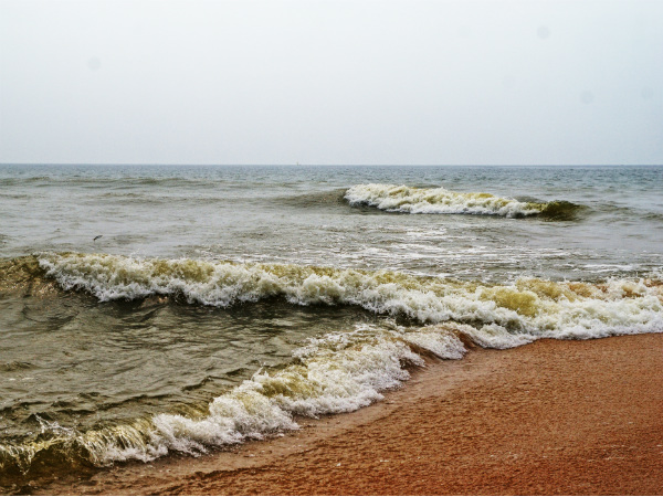  കടലും കായലും സംഗമിക്കുന്ന പൂവാര്‍