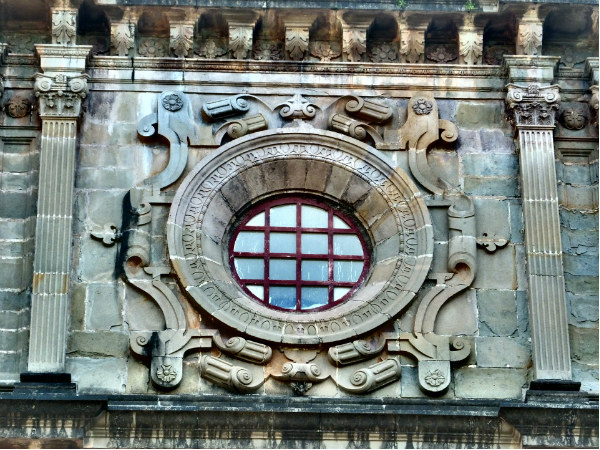 വാസ്തുവിദ്യ 