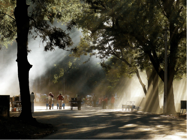 മൗണ്ട് അബു