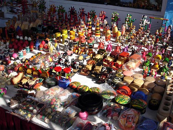 ചന്നപട്ടണം 