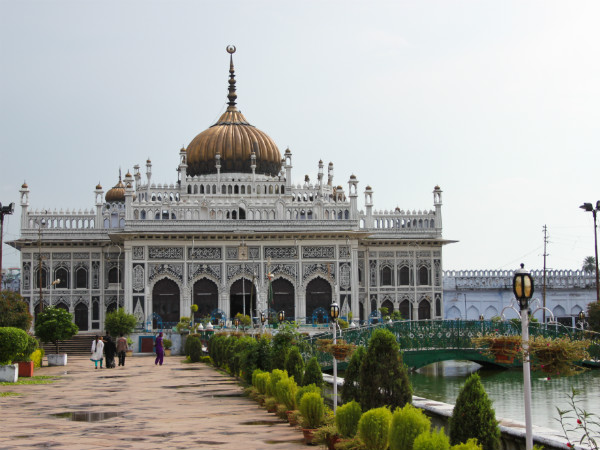 വന്‍നഗരങ്ങളുടെ സ്വാധീനം