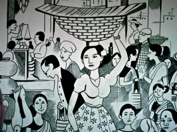  മരിയോ മിറാന്‍ഡ സൂവനീറുകള്‍