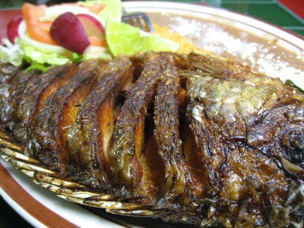 തനിനാടന്‍ ഗോവന്‍ രുചി