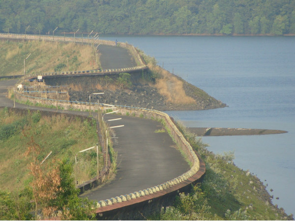 സലൗലി ഡാം