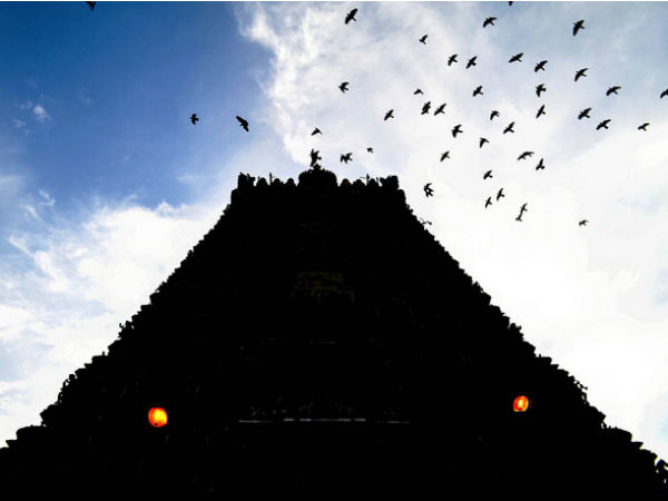 കപാലീശ്വര്‍ 