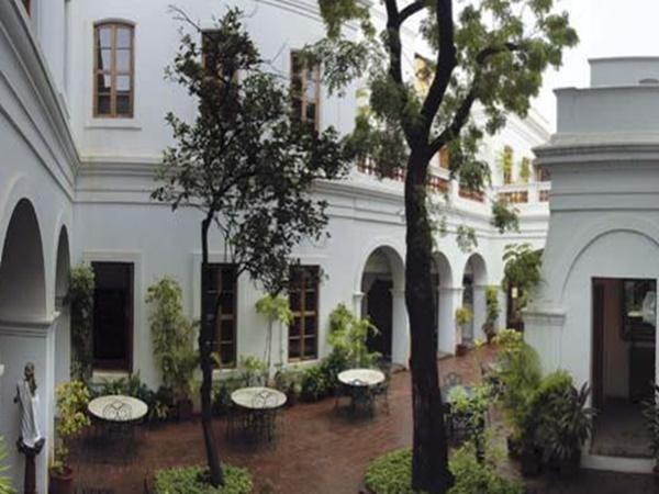 ഹോട്ടല്‍ ഡി ലോറിയന്റ്