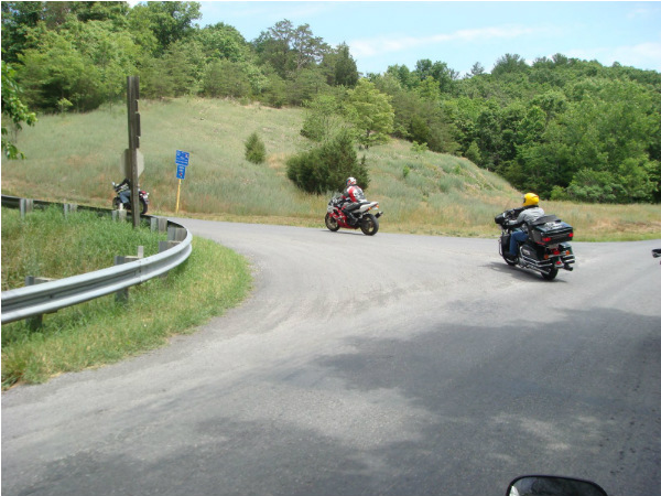 ബ്രേക്കിടുമ്പോള്‍ 