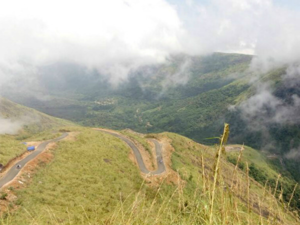  കൊടും വളവ്