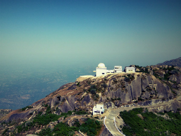  മൗണ്ട് അബു