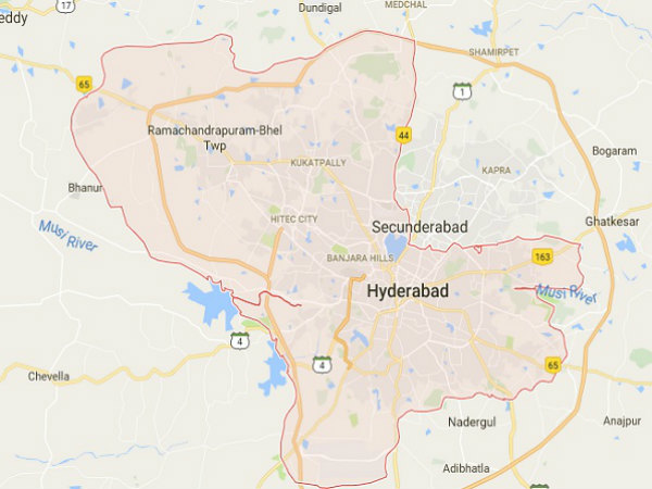 മെട്രോസിറ്റി