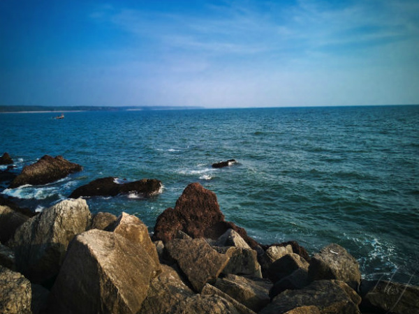 കണ്ണൂര്‍ കോട്ട