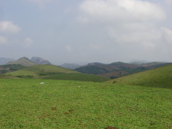 വാഗമണ്‍