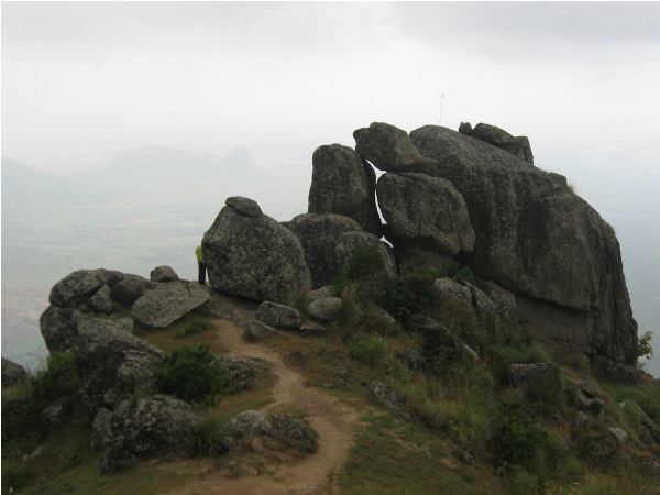 രാമക്കല്‍മേട് 