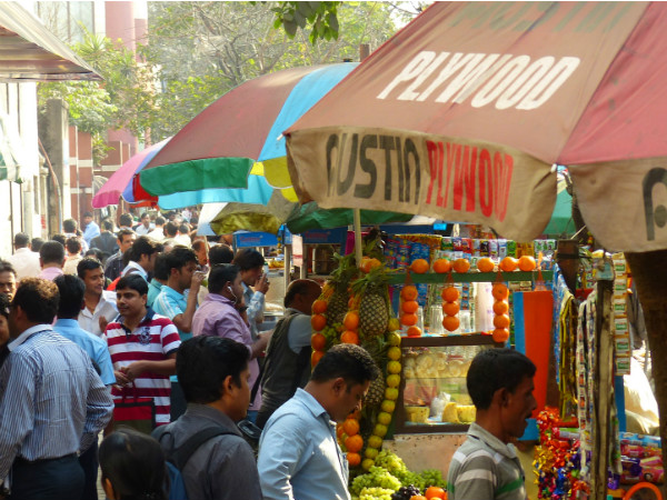 എസ്പ്ലനേഡ്